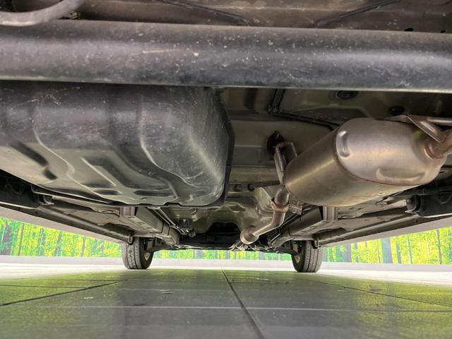 フレアワゴン ＸＳリミテッド　両側電動スライド　衝突軽減装置　純正ナビ　禁煙車　バックカメラ　ＥＴＣ　ドライブレコーダー　フルセグ　Ｂｌｕｅｔｏｏｔｈ　シートヒーター　オートライト　オートエアコン　スマートキー　電動格納ミラー（19枚目）