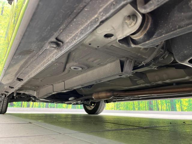 フレアワゴン ＸＳリミテッド　両側電動スライド　衝突軽減装置　純正ナビ　禁煙車　バックカメラ　ＥＴＣ　ドライブレコーダー　フルセグ　Ｂｌｕｅｔｏｏｔｈ　シートヒーター　オートライト　オートエアコン　スマートキー　電動格納ミラー（27枚目）