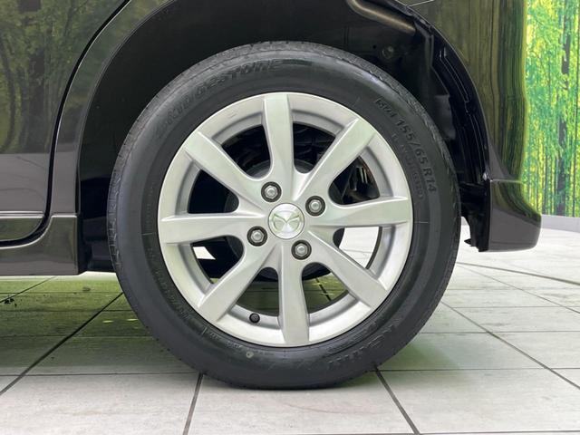 フレアワゴン ＸＳリミテッド　両側電動スライド　衝突軽減装置　純正ナビ　禁煙車　バックカメラ　ＥＴＣ　ドライブレコーダー　フルセグ　Ｂｌｕｅｔｏｏｔｈ　シートヒーター　オートライト　オートエアコン　スマートキー　電動格納ミラー（32枚目）