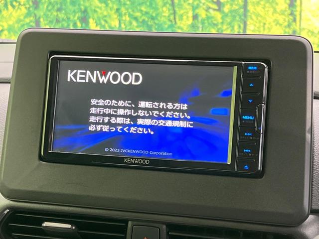 デリカミニ Ｔ　プレミアム　両側電動スライドドア　衝突軽減装置　レーダークルーズ　ＳＤナビ　全周囲カメラ　ＥＴＣ　Ｂｌｕｅｔｏｏｔｈ　ドラレコ　禁煙車　シートヒーター　ＬＥＤヘッド　ＬＥＤフォグ　ハーフレザーシート（3枚目）