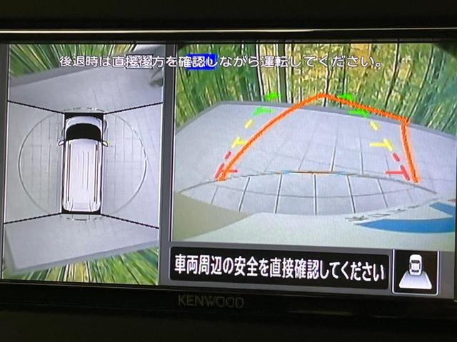 デリカミニ Ｔ　プレミアム　両側電動スライドドア　衝突軽減装置　レーダークルーズ　ＳＤナビ　全周囲カメラ　ＥＴＣ　Ｂｌｕｅｔｏｏｔｈ　ドラレコ　禁煙車　シートヒーター　ＬＥＤヘッド　ＬＥＤフォグ　ハーフレザーシート（4枚目）