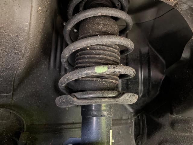 デリカミニ Ｔ　プレミアム　両側電動スライドドア　衝突軽減装置　レーダークルーズ　ＳＤナビ　全周囲カメラ　ＥＴＣ　Ｂｌｕｅｔｏｏｔｈ　ドラレコ　禁煙車　シートヒーター　ＬＥＤヘッド　ＬＥＤフォグ　ハーフレザーシート（20枚目）