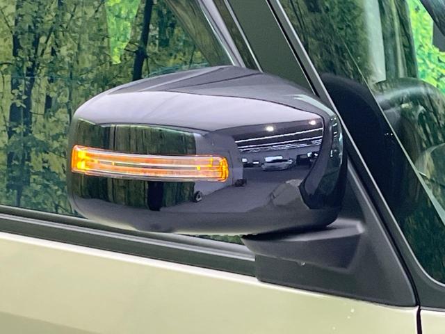 デリカミニ Ｔ　プレミアム　両側電動スライドドア　衝突軽減装置　レーダークルーズ　ＳＤナビ　全周囲カメラ　ＥＴＣ　Ｂｌｕｅｔｏｏｔｈ　ドラレコ　禁煙車　シートヒーター　ＬＥＤヘッド　ＬＥＤフォグ　ハーフレザーシート（22枚目）