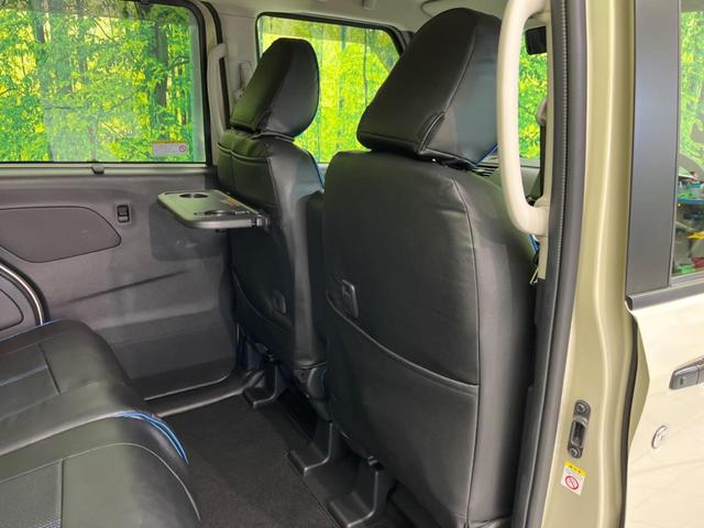 デリカミニ Ｔ　プレミアム　両側電動スライドドア　衝突軽減装置　レーダークルーズ　ＳＤナビ　全周囲カメラ　ＥＴＣ　Ｂｌｕｅｔｏｏｔｈ　ドラレコ　禁煙車　シートヒーター　ＬＥＤヘッド　ＬＥＤフォグ　ハーフレザーシート（37枚目）