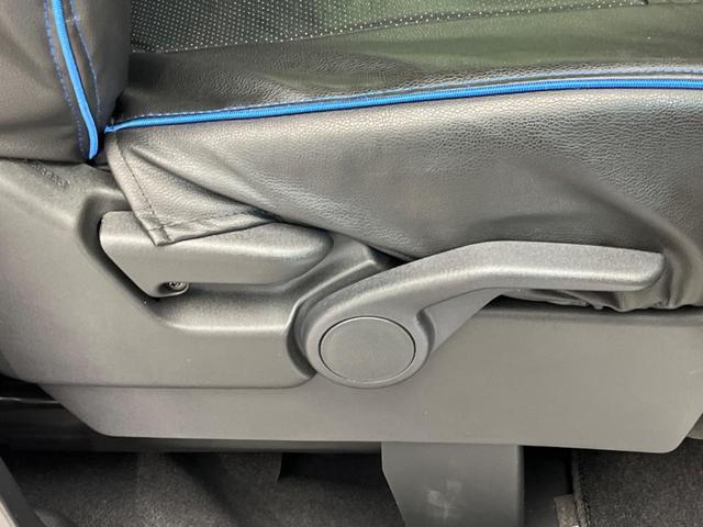 デリカミニ Ｔ　プレミアム　両側電動スライドドア　衝突軽減装置　レーダークルーズ　ＳＤナビ　全周囲カメラ　ＥＴＣ　Ｂｌｕｅｔｏｏｔｈ　ドラレコ　禁煙車　シートヒーター　ＬＥＤヘッド　ＬＥＤフォグ　ハーフレザーシート（38枚目）