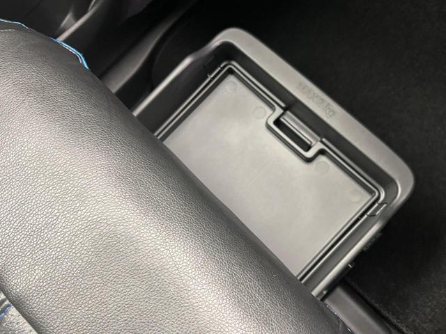 デリカミニ Ｔ　プレミアム　両側電動スライドドア　衝突軽減装置　レーダークルーズ　ＳＤナビ　全周囲カメラ　ＥＴＣ　Ｂｌｕｅｔｏｏｔｈ　ドラレコ　禁煙車　シートヒーター　ＬＥＤヘッド　ＬＥＤフォグ　ハーフレザーシート（63枚目）