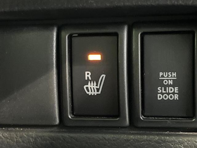 スペーシアカスタムＺ ベースグレード　電動スライドドア　７インチＳＤナビ　禁煙車　ＥＴＣ　ドラレコ　シートヒーター　ＨＩＤヘッド　スマートキー　アイドリングストップ　オートエアコン　純正１４インチアルミホイール　オートライト（5枚目）