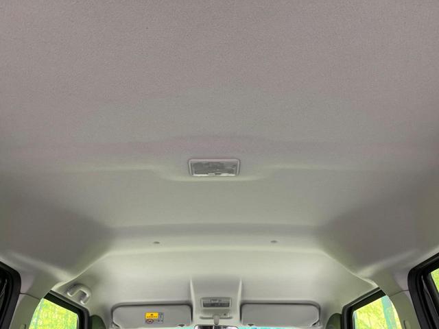 スペーシアカスタムＺ ベースグレード　電動スライドドア　７インチＳＤナビ　禁煙車　ＥＴＣ　ドラレコ　シートヒーター　ＨＩＤヘッド　スマートキー　アイドリングストップ　オートエアコン　純正１４インチアルミホイール　オートライト（32枚目）