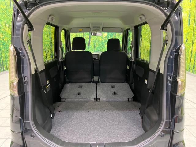 スペーシアカスタムＺ ベースグレード　電動スライドドア　７インチＳＤナビ　禁煙車　ＥＴＣ　ドラレコ　シートヒーター　ＨＩＤヘッド　スマートキー　アイドリングストップ　オートエアコン　純正１４インチアルミホイール　オートライト（33枚目）