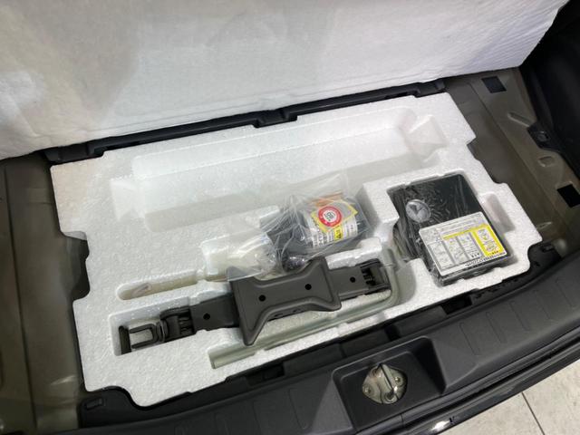 スペーシアカスタムＺ ベースグレード　電動スライドドア　７インチＳＤナビ　禁煙車　ＥＴＣ　ドラレコ　シートヒーター　ＨＩＤヘッド　スマートキー　アイドリングストップ　オートエアコン　純正１４インチアルミホイール　オートライト（34枚目）