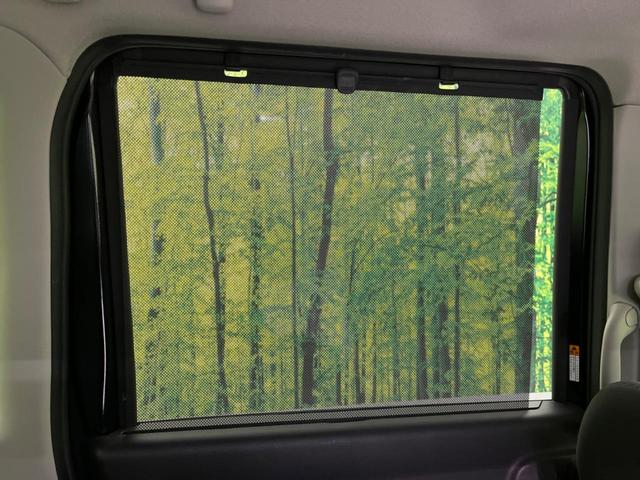 スペーシアカスタムＺ ベースグレード　電動スライドドア　７インチＳＤナビ　禁煙車　ＥＴＣ　ドラレコ　シートヒーター　ＨＩＤヘッド　スマートキー　アイドリングストップ　オートエアコン　純正１４インチアルミホイール　オートライト（38枚目）