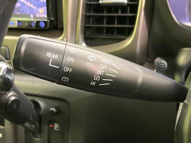 スペーシアカスタムＺ ベースグレード　電動スライドドア　７インチＳＤナビ　禁煙車　ＥＴＣ　ドラレコ　シートヒーター　ＨＩＤヘッド　スマートキー　アイドリングストップ　オートエアコン　純正１４インチアルミホイール　オートライト（44枚目）