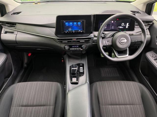 ノート X SDナビ バックカメラ 衝突軽減装置 プロパイロット 禁煙車 レーンキープ スマートキー LEDヘッド ETC オートライト オートエアコン Bluetooth再生 電動格納ミラー(2枚目)