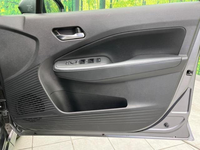 ノート X SDナビ バックカメラ 衝突軽減装置 プロパイロット 禁煙車 レーンキープ スマートキー LEDヘッド ETC オートライト オートエアコン Bluetooth再生 電動格納ミラー(21枚目)