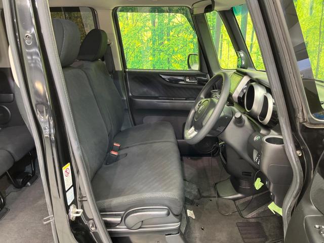 Ｎ－ＢＯＸカスタム Ｇ　ＳＳパッケージ　両側電動スライド　衝突軽減装置　禁煙車　純正ナビ　バックカメラ　ドライブレコーダー　Ｂｌｕｅｔｏｏｔｈ　フルセグ　スマートキー　ＨＩＤヘッドライト　オートライト　オートエアコン　電動格納ミラー（8枚目）