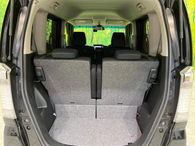 Ｎ－ＢＯＸカスタム Ｇ　ＳＳパッケージ　両側電動スライド　衝突軽減装置　禁煙車　純正ナビ　バックカメラ　ドライブレコーダー　Ｂｌｕｅｔｏｏｔｈ　フルセグ　スマートキー　ＨＩＤヘッドライト　オートライト　オートエアコン　電動格納ミラー（10枚目）