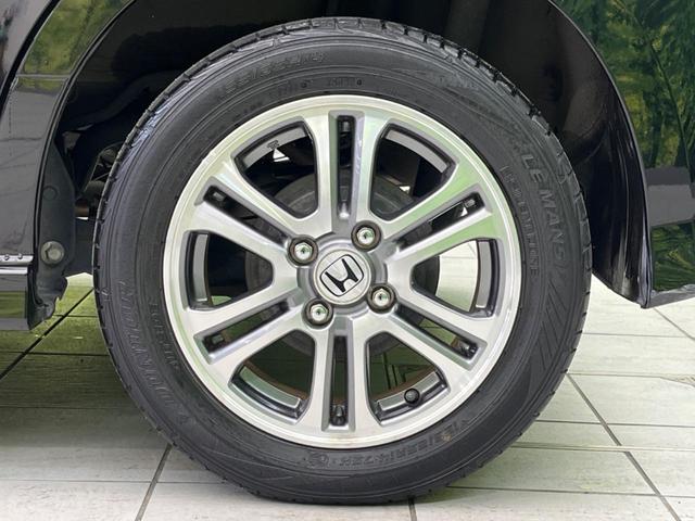 Ｎ－ＢＯＸカスタム Ｇ　ＳＳパッケージ　両側電動スライド　衝突軽減装置　禁煙車　純正ナビ　バックカメラ　ドライブレコーダー　Ｂｌｕｅｔｏｏｔｈ　フルセグ　スマートキー　ＨＩＤヘッドライト　オートライト　オートエアコン　電動格納ミラー（26枚目）