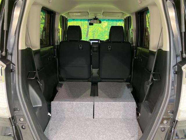 Ｎ－ＢＯＸカスタム Ｇ　ＳＳパッケージ　両側電動スライド　衝突軽減装置　禁煙車　純正ナビ　バックカメラ　ドライブレコーダー　Ｂｌｕｅｔｏｏｔｈ　フルセグ　スマートキー　ＨＩＤヘッドライト　オートライト　オートエアコン　電動格納ミラー（36枚目）