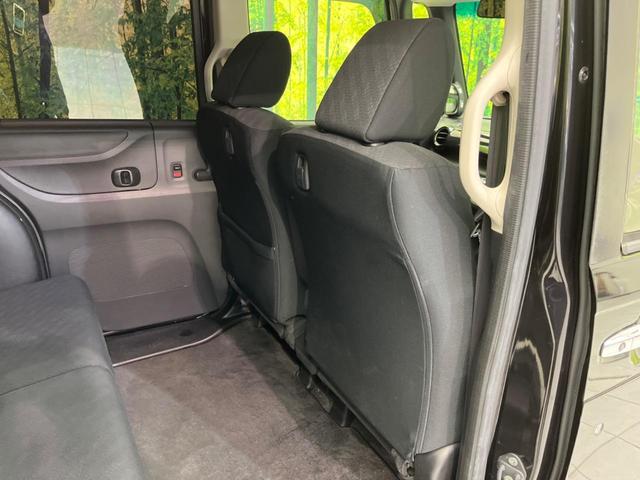 Ｎ－ＢＯＸカスタム Ｇ　ＳＳパッケージ　両側電動スライド　衝突軽減装置　禁煙車　純正ナビ　バックカメラ　ドライブレコーダー　Ｂｌｕｅｔｏｏｔｈ　フルセグ　スマートキー　ＨＩＤヘッドライト　オートライト　オートエアコン　電動格納ミラー（39枚目）