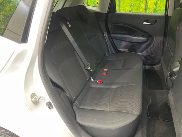 ノート Ｘ　衝突軽減装置　禁煙車　ＳＤナビ　バックカメラ　ＥＴＣ　Ｂｌｕｅｔｏｏｔｈ　スマートキー　ＬＥＤヘッド　ステアリングスイッチ　レーンアシスト　クリアランスソナー　オートライト　オートエアコン　盗難防止（9枚目）