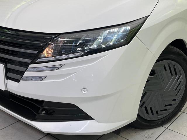 ノート Ｘ　衝突軽減装置　禁煙車　ＳＤナビ　バックカメラ　ＥＴＣ　Ｂｌｕｅｔｏｏｔｈ　スマートキー　ＬＥＤヘッド　ステアリングスイッチ　レーンアシスト　クリアランスソナー　オートライト　オートエアコン　盗難防止（12枚目）