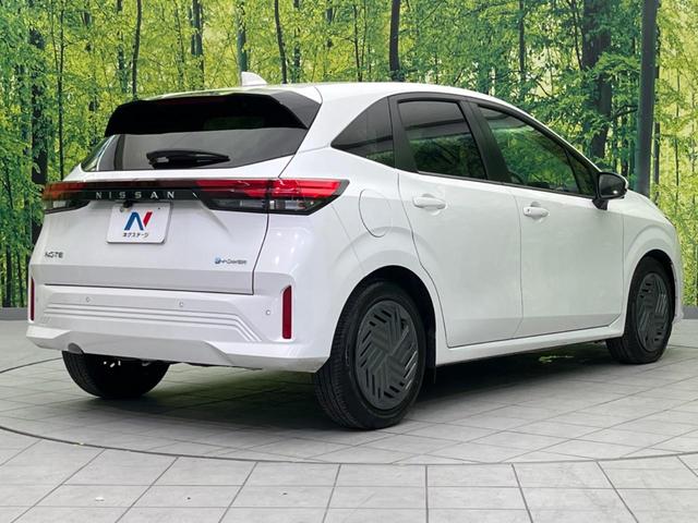 ノート Ｘ　衝突軽減装置　禁煙車　ＳＤナビ　バックカメラ　ＥＴＣ　Ｂｌｕｅｔｏｏｔｈ　スマートキー　ＬＥＤヘッド　ステアリングスイッチ　レーンアシスト　クリアランスソナー　オートライト　オートエアコン　盗難防止（17枚目）