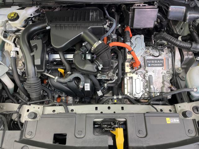 ノート Ｘ　衝突軽減装置　禁煙車　ＳＤナビ　バックカメラ　ＥＴＣ　Ｂｌｕｅｔｏｏｔｈ　スマートキー　ＬＥＤヘッド　ステアリングスイッチ　レーンアシスト　クリアランスソナー　オートライト　オートエアコン　盗難防止（18枚目）