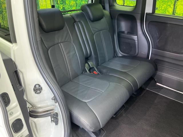 Ｎ－ＢＯＸカスタム Ｌターボ　スタイル＋ブラック　両側電動スライドドア　ホンダセンシング　禁煙車　９インチナビ　アダプティブクルーズコントロール　バックカメラ　ＥＴＣ　Ｂｌｕｅｔｏｏｔｈ　フルセグ　ドライブレコーダー　スマートキー　シートヒーター（9枚目）