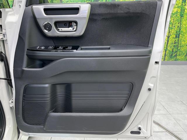 Ｎ－ＢＯＸカスタム Ｌターボ　スタイル＋ブラック　両側電動スライドドア　ホンダセンシング　禁煙車　９インチナビ　アダプティブクルーズコントロール　バックカメラ　ＥＴＣ　Ｂｌｕｅｔｏｏｔｈ　フルセグ　ドライブレコーダー　スマートキー　シートヒーター（21枚目）