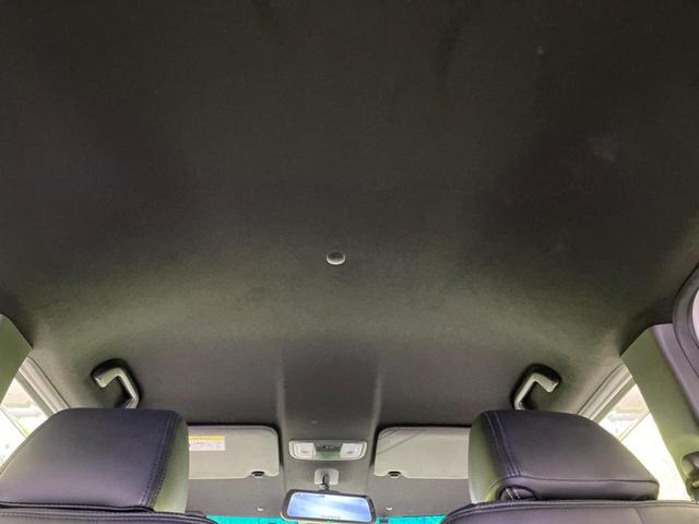 Ｎ－ＢＯＸカスタム Ｌターボ　スタイル＋ブラック　両側電動スライドドア　ホンダセンシング　禁煙車　９インチナビ　アダプティブクルーズコントロール　バックカメラ　ＥＴＣ　Ｂｌｕｅｔｏｏｔｈ　フルセグ　ドライブレコーダー　スマートキー　シートヒーター（25枚目）