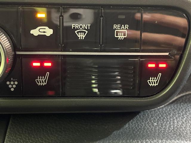 Ｎ－ＢＯＸカスタム Ｌターボ　スタイル＋ブラック　両側電動スライドドア　ホンダセンシング　禁煙車　９インチナビ　アダプティブクルーズコントロール　バックカメラ　ＥＴＣ　Ｂｌｕｅｔｏｏｔｈ　フルセグ　ドライブレコーダー　スマートキー　シートヒーター（57枚目）