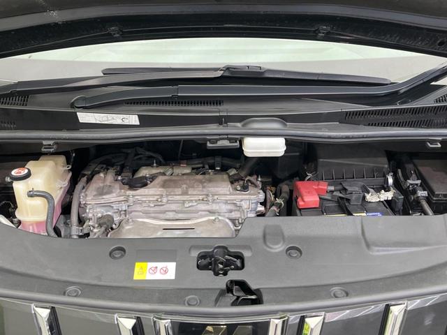 アルファード ２．５Ｓ　タイプゴールド　両側電動スライドドア　後席モニター　衝突軽減装置　禁煙車　メーカーＳＤナビ　バックカメラ　ＥＴＣ　Ｂｌｕｅｔｏｏｔｈ再生　フルセグ　ドラレコ　ＬＥＤヘッドライト　ハーフレザーシート（19枚目）