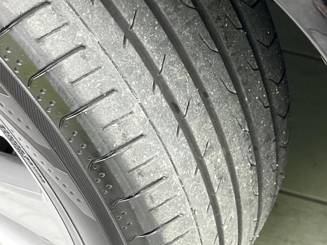 アルファード ２．５Ｓ　タイプゴールド　両側電動スライドドア　後席モニター　衝突軽減装置　禁煙車　メーカーＳＤナビ　バックカメラ　ＥＴＣ　Ｂｌｕｅｔｏｏｔｈ再生　フルセグ　ドラレコ　ＬＥＤヘッドライト　ハーフレザーシート（25枚目）