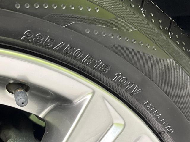 アルファード ２．５Ｓ　タイプゴールド　両側電動スライドドア　後席モニター　衝突軽減装置　禁煙車　メーカーＳＤナビ　バックカメラ　ＥＴＣ　Ｂｌｕｅｔｏｏｔｈ再生　フルセグ　ドラレコ　ＬＥＤヘッドライト　ハーフレザーシート（27枚目）