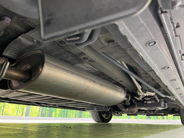 アルファード ２．５Ｓ　タイプゴールド　両側電動スライドドア　後席モニター　衝突軽減装置　禁煙車　メーカーＳＤナビ　バックカメラ　ＥＴＣ　Ｂｌｕｅｔｏｏｔｈ再生　フルセグ　ドラレコ　ＬＥＤヘッドライト　ハーフレザーシート（32枚目）