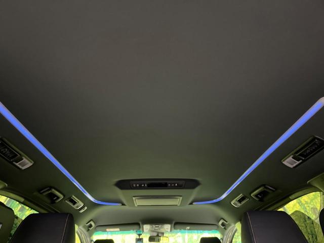 アルファード ２．５Ｓ　タイプゴールド　両側電動スライドドア　後席モニター　衝突軽減装置　禁煙車　メーカーＳＤナビ　バックカメラ　ＥＴＣ　Ｂｌｕｅｔｏｏｔｈ再生　フルセグ　ドラレコ　ＬＥＤヘッドライト　ハーフレザーシート（34枚目）