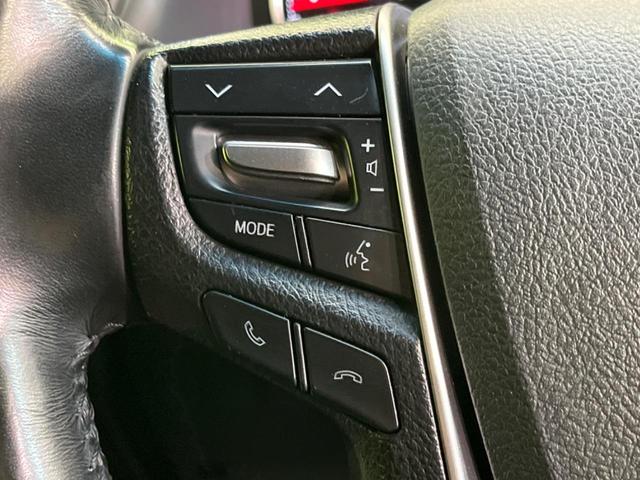 アルファード ２．５Ｓ　タイプゴールド　両側電動スライドドア　後席モニター　衝突軽減装置　禁煙車　メーカーＳＤナビ　バックカメラ　ＥＴＣ　Ｂｌｕｅｔｏｏｔｈ再生　フルセグ　ドラレコ　ＬＥＤヘッドライト　ハーフレザーシート（51枚目）