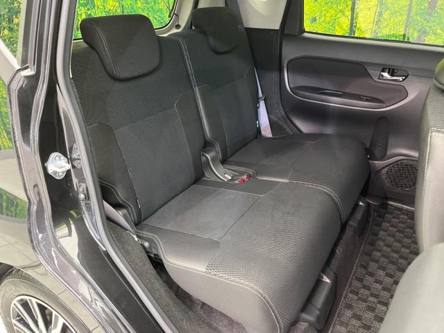 ムーヴ カスタム　Ｘ　ハイパーＳＡＩＩ　衝突軽減装置　純正ナビ　バックカメラ　ドラレコ　ＥＴＣ　Ｂｌｕｅｔｏｏｔｈ　フルセグ　禁煙車　ハーフレザーシート　ＬＥＤヘッド　ＬＥＤフォグ　ステアリングスイッチ　スマートキー　純正１４インチＡＷ（9枚目）