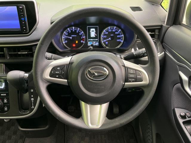 ムーヴ カスタム　Ｘ　ハイパーＳＡＩＩ　衝突軽減装置　純正ナビ　バックカメラ　ドラレコ　ＥＴＣ　Ｂｌｕｅｔｏｏｔｈ　フルセグ　禁煙車　ハーフレザーシート　ＬＥＤヘッド　ＬＥＤフォグ　ステアリングスイッチ　スマートキー　純正１４インチＡＷ（11枚目）