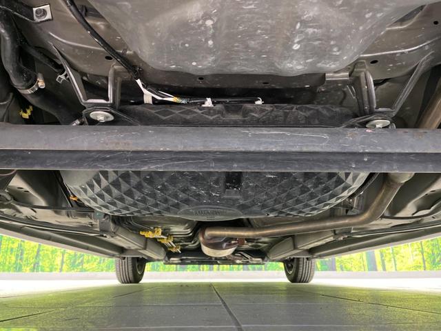 ムーヴ カスタム　Ｘ　ハイパーＳＡＩＩ　衝突軽減装置　純正ナビ　バックカメラ　ドラレコ　ＥＴＣ　Ｂｌｕｅｔｏｏｔｈ　フルセグ　禁煙車　ハーフレザーシート　ＬＥＤヘッド　ＬＥＤフォグ　ステアリングスイッチ　スマートキー　純正１４インチＡＷ（19枚目）