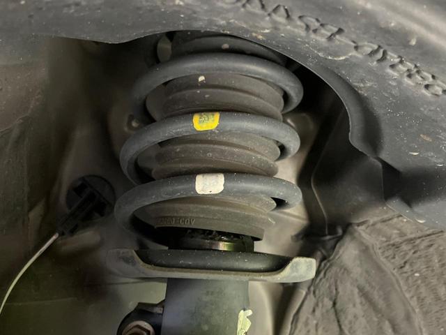 ムーヴ カスタム　Ｘ　ハイパーＳＡＩＩ　衝突軽減装置　純正ナビ　バックカメラ　ドラレコ　ＥＴＣ　Ｂｌｕｅｔｏｏｔｈ　フルセグ　禁煙車　ハーフレザーシート　ＬＥＤヘッド　ＬＥＤフォグ　ステアリングスイッチ　スマートキー　純正１４インチＡＷ（20枚目）