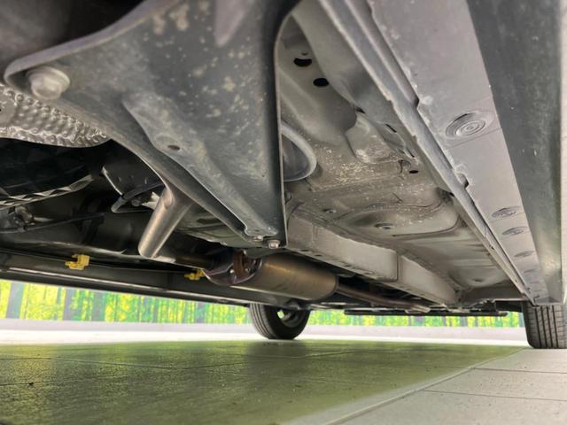 ムーヴ カスタム　Ｘ　ハイパーＳＡＩＩ　衝突軽減装置　純正ナビ　バックカメラ　ドラレコ　ＥＴＣ　Ｂｌｕｅｔｏｏｔｈ　フルセグ　禁煙車　ハーフレザーシート　ＬＥＤヘッド　ＬＥＤフォグ　ステアリングスイッチ　スマートキー　純正１４インチＡＷ（21枚目）