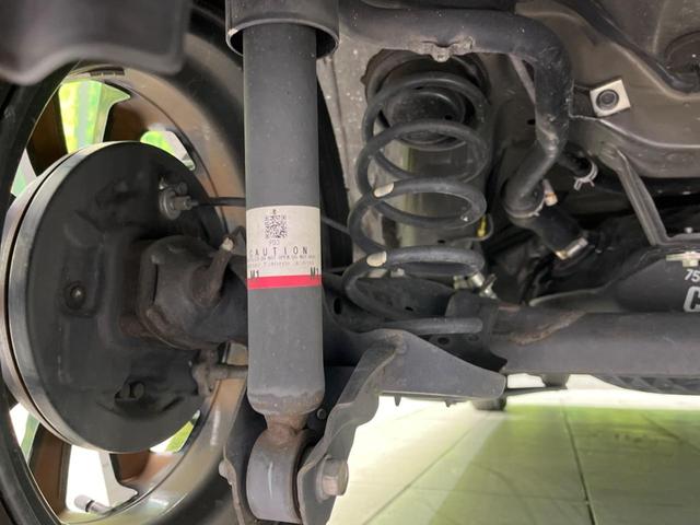 ムーヴ カスタム　Ｘ　ハイパーＳＡＩＩ　衝突軽減装置　純正ナビ　バックカメラ　ドラレコ　ＥＴＣ　Ｂｌｕｅｔｏｏｔｈ　フルセグ　禁煙車　ハーフレザーシート　ＬＥＤヘッド　ＬＥＤフォグ　ステアリングスイッチ　スマートキー　純正１４インチＡＷ（26枚目）