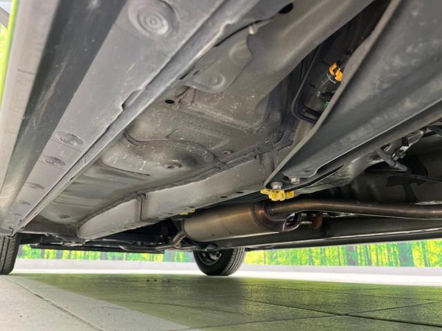 ムーヴ カスタム　Ｘ　ハイパーＳＡＩＩ　衝突軽減装置　純正ナビ　バックカメラ　ドラレコ　ＥＴＣ　Ｂｌｕｅｔｏｏｔｈ　フルセグ　禁煙車　ハーフレザーシート　ＬＥＤヘッド　ＬＥＤフォグ　ステアリングスイッチ　スマートキー　純正１４インチＡＷ（27枚目）