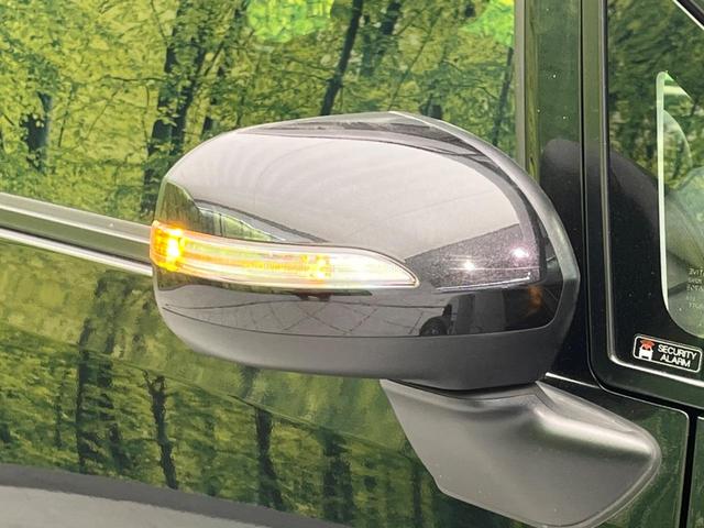 ムーヴ カスタム　Ｘ　ハイパーＳＡＩＩ　衝突軽減装置　純正ナビ　バックカメラ　ドラレコ　ＥＴＣ　Ｂｌｕｅｔｏｏｔｈ　フルセグ　禁煙車　ハーフレザーシート　ＬＥＤヘッド　ＬＥＤフォグ　ステアリングスイッチ　スマートキー　純正１４インチＡＷ（29枚目）