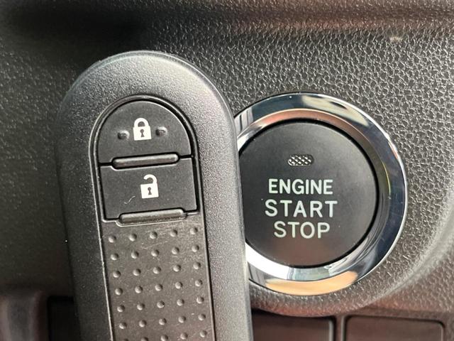 ムーヴ カスタム　Ｘ　ハイパーＳＡＩＩ　衝突軽減装置　純正ナビ　バックカメラ　ドラレコ　ＥＴＣ　Ｂｌｕｅｔｏｏｔｈ　フルセグ　禁煙車　ハーフレザーシート　ＬＥＤヘッド　ＬＥＤフォグ　ステアリングスイッチ　スマートキー　純正１４インチＡＷ（40枚目）