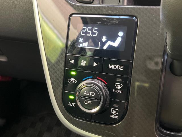 ムーヴ カスタム　Ｘ　ハイパーＳＡＩＩ　衝突軽減装置　純正ナビ　バックカメラ　ドラレコ　ＥＴＣ　Ｂｌｕｅｔｏｏｔｈ　フルセグ　禁煙車　ハーフレザーシート　ＬＥＤヘッド　ＬＥＤフォグ　ステアリングスイッチ　スマートキー　純正１４インチＡＷ（53枚目）