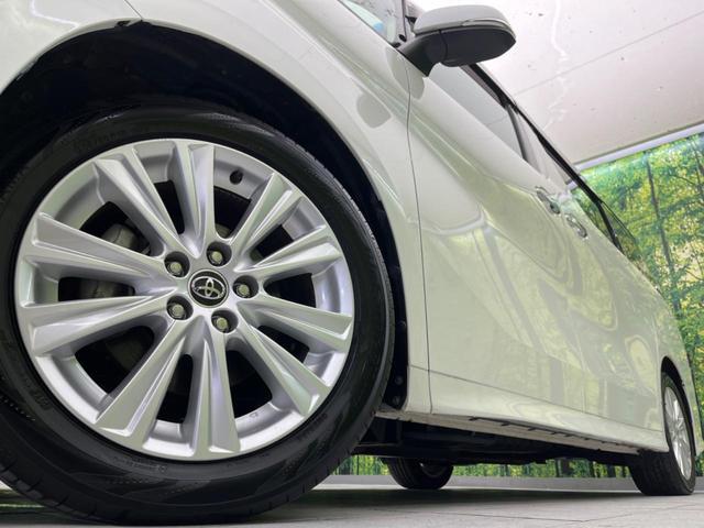 ヴェルファイア ２．５Ｚ　Ａエディション　１２．１インチ後席モニター　両側電動スライドドア　衝突軽減装置　禁煙車　純正ナビ　レーダークルーズコントロール　バックカメラ　ＥＴＣ　Ｂｌｕｅｔｏｏｔｈ　フルセグ　ＬＥＤヘッドライト　レーンアシスト（14枚目）