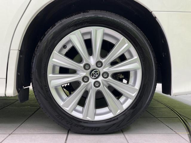 ヴェルファイア ２．５Ｚ　Ａエディション　１２．１インチ後席モニター　両側電動スライドドア　衝突軽減装置　禁煙車　純正ナビ　レーダークルーズコントロール　バックカメラ　ＥＴＣ　Ｂｌｕｅｔｏｏｔｈ　フルセグ　ＬＥＤヘッドライト　レーンアシスト（25枚目）