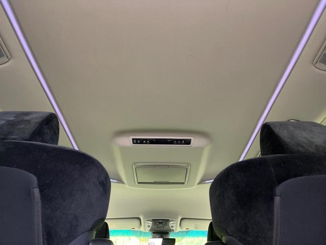 ヴェルファイア ２．５Ｚ　Ａエディション　１２．１インチ後席モニター　両側電動スライドドア　衝突軽減装置　禁煙車　純正ナビ　レーダークルーズコントロール　バックカメラ　ＥＴＣ　Ｂｌｕｅｔｏｏｔｈ　フルセグ　ＬＥＤヘッドライト　レーンアシスト（29枚目）